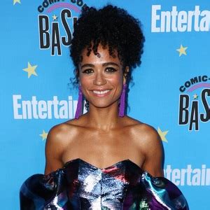 Lauren Ridloff Biography, Age, Net worth, Deaf, Husband